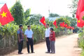 Tự soi, tự sửa để củng cố niềm tin của nhân dân