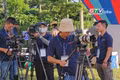 Báo Gia Lai sẵn sàng cho Livestream Chương trình nghệ thuật “Vũ khúc Dã quỳ-Chư Đang Ya 2024”