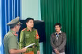 Người đàn ông ở Gia Lai bị khởi tố vì cất giấu súng hơi nhặt được để săn bắn.