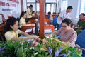 Hoài Nhơn Tây đầu tư nâng cấp, mở rộng Trung tâm Phục vụ hành chính công.