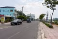 Điều tiết giao thông trên đường Hoa Lư (phường Quy Nhơn, tỉnh Gia Lai) để tổ chức lễ hội.