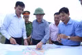 Khẩn trương thực hiện sắp xếp, tái định cư vùng thiên tai