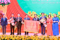 Hội Nông dân tỉnh Gia Lai đồng hành và dẫn dắt nông dân phát triển kinh tế, xây dựng nông thôn mới, văn minh, giàu đẹp