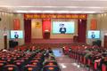 Phát động chương trình “Bảo vệ và hỗ trợ trẻ em phát triển trên môi trường mạng giai đoạn 2026-2030”.