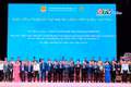 Toàn cảnh Gia Lai 24h: 273 dự án, thỏa thuận đầu tư được trao tại Hội nghị Xúc tiến đầu tư 2026