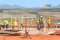 Toàn cảnh Gia Lai 24h: Đẩy nhanh tiến độ xây dựng trường nội trú liên cấp tại các xã biên giới