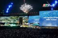 Điểm tin trưa: Khai mạc Năm Du lịch quốc gia 2026-Bùng nổ đại nhạc hội tại Quy Nhơn