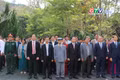 Toàn cảnh Gia Lai 24h: Dâng hương kỷ niệm 51 năm Ngày Giải phóng tỉnh Gia Lai (17/3/1975-17/3/2026)