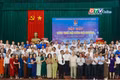 Điểm tin trưa: Gặp mặt cán bộ qua các thời kỳ, ôn truyền thống 95 năm Đoàn TNCS Hồ Chí Minh