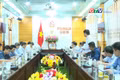 Điểm tin trưa: Đẩy nhanh giải phóng mặt bằng các khu công nghiệp Bình Nghi và Tây Giang