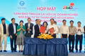 Điểm tin trưa: Gia Lai kết nối doanh nghiệp, mở rộng cơ hội đầu tư tại TP.HCM