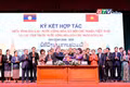 Toàn cảnh Gia Lai 24h: Gia Lai và 4 tỉnh Nam Lào tăng cường hợp tác toàn diện
