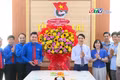 Điểm tin trưa: Đoàn Thanh niên tiếp tục phát huy vai trò xung kích trong giai đoạn mới