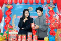 Ý nghĩa chương trình “Tết sum vầy-Xuân ơn Đảng”