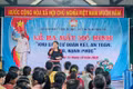 Đak Pơ ra mắt mô hình khu dân cư đoàn kết, an toàn, ấm no, hạnh phúc