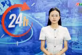Gia Lai 24h: Bí thư Tỉnh ủy Hồ Quốc Dũng dẫn đầu đoàn công tác tỉnh Gia Lai tham dự Diễn đàn Kinh tế Việt Nam-Hàn Quốc