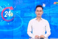 Gia Lai 24h: 15 cán bộ, chiến sĩ Cảnh sát Giao thông Gia Lai tăng cường bảo vệ lễ A80