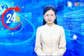 Chủ tịch UBND tỉnh Phạm Anh Tuấn thăm, động viên đoàn Gia Lai tham gia triển lãm thành tựu đất nước