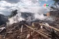 Tin thế giới 11h ngày 28-8: Nga phóng hàng loạt UAV vào lãnh thổ Ukraine, tuyên bố chiếm khu định cư ở Donetsk
