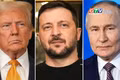 Tin thế giới ngày 15-8: Ông Trump: Cần thêm cuộc gặp nữa để tiến tới hòa bình cho Ukraine