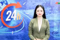 Gia Lai 24h: Đại hội Đảng bộ UBND tỉnh Gia Lai lần thứ I: Khẳng định vai trò hạt nhân lãnh đạo trong giai đoạn mới 