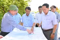 Gia Lai đồng hành, thúc đẩy doanh nghiệp tiên phong phát triển.