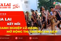 Toàn cảnh Gia Lai 24h: Kết nối doanh nghiệp lữ hành, mở rộng thị trường du lịch