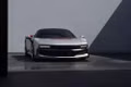 Ferrari CZ26: Siêu xe độc bản mang diện mạo như “Kia điện” tương lai
