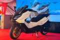 Cyclone RT2S 2026: Tay ga 247cc đậm chất touring, trang bị ngập công nghệ