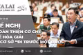 Toàn cảnh Gia Lai 24h: Đề nghị hoàn thiện cơ chế để hòa giải ở cơ sở “đi trước một bước”