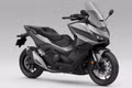 Maxi-scooter Honda Forza 750 2027 ra mắt: 59 mã lực, hộp số DCT 6 cấp