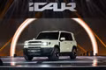 SUV iCaur V27 chốt giá tại Thái Lan, chờ ngày về Việt Nam