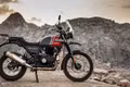 Royal Enfield hồi sinh Himalayan 411 theo cách mới: Động cơ 443 cc, hộp số 6 cấp