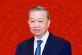 Tiểu sử Tổng Bí thư Tô Lâm