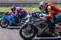 Sportbike 645cc giá chỉ 131 triệu đồng với công nghệ đỉnh cao