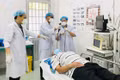 Bệnh viện sẵn sàng cấp cứu, điều trị dịp Tết