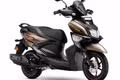 Yamaha RayZR Street Rally 125 2026: Xe tay ga adventure giá từ 21,8 triệu đồng