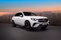 Mercedes GLC thêm bản hybrid sạc ngoài, giảm giá xe xăng tại Việt Nam