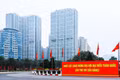 Thủ đô Hà Nội với sứ mệnh tiên phong, sẵn sàng hiện thực hóa tầm nhìn Đại hội XIV của Đảng