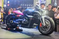Voge CU-X Hybrid: Cruiser đột phá với công nghệ hybrid chưa từng có