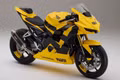 Honda Mid Sports Concept: Tiềm năng làm mới phân khúc sportbike tầm trung