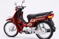 Honda Dream 2027 ra mắt với màu xanh lục bảo độc đáo, giá từ 74 triệu đồng
