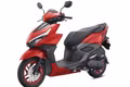 Honda ra mắt xe ga tiết kiệm nhiên liệu giá từ 46 triệu đồng