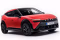 Hyundai trình làng xe điện cỡ nhỏ mới
