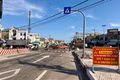 Sớm khôi phục đèn tín hiệu ngã tư Gò Găng