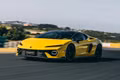 Siêu xe Lamborghini Temerario đầu tiên về Việt Nam