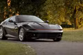 Xe Ferrari 599 Shooting Brake độc nhất vô nhị đấu giá gần 20 tỷ