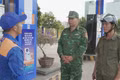 Chủ động ngăn chặn buôn lậu xăng dầu qua biên giới