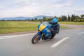 Yamaha XSR900 GP 2027 ra mắt màu Legend Blue hoài cổ