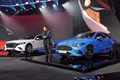 Mercedes-Benz ra mắt 5 mẫu xe điện hóa tại Việt Nam